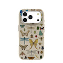 London Fog Invertebrates iPhone 17 Pro Case
