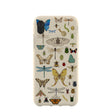 London Fog Invertebrates iPhone XR Case