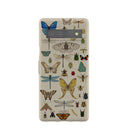 London Fog Invertebrates Google Pixel 7a Case