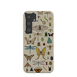 London Fog Invertebrates Samsung Galaxy S24 Case