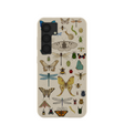 London Fog Invertebrates Samsung Galaxy S25 Case