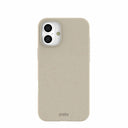 London Fog iPhone 16 Plus Case