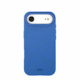 Electric Blue iPhone Air Case