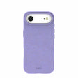 Lavender iPhone Air Case