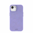Lavender iPhone 16e/17e Case