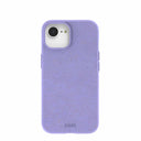 Lavender iPhone 16e/17e Case