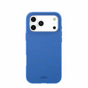 Electric Blue iPhone 17 Pro Max Case
