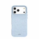 Powder Blue iPhone 17 Pro Max Case