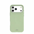 Sage Green iPhone 17 Pro Max Case