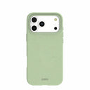 Sage Green iPhone 17 Pro Max Case