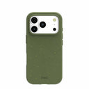 Forest Floor iPhone 17 Pro Case