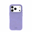 Lavender iPhone 17 Pro Case