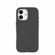 Black iPhone 17 Case