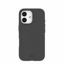Black iPhone 17 Case