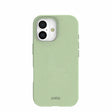 Sage Green iPhone 17 Case