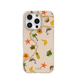 Seashell Island Charms iPhone 16 Pro Case