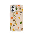 Seashell Island Charms iPhone 16 Case