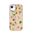 Seashell Island Charms iPhone 16e/17e Case