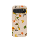 Seashell Island Charms Google Pixel 10/10 Pro Case