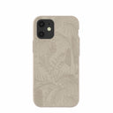 London Fog Island Etch iPhone 12/ iPhone 12 Pro Case
