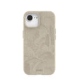 London Fog Island Etch iPhone 16e/17e Case