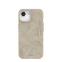 London Fog Island Etch iPhone 16e/17e Case