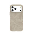 London Fog Island Etch iPhone 17 Pro Max Case