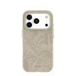 London Fog Island Etch iPhone 17 Pro Case
