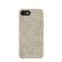 London Fog Island Etch iPhone 6/6s/7/8/SE Case
