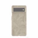 London Fog Island Etch Google Pixel 6 Case