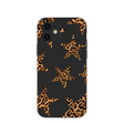 Black Jaguar Stars iPhone 12/ iPhone 12 Pro Case