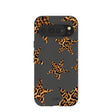 Black Jaguar Stars Google Pixel 10 Pro XL Case