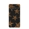 Black Jaguar Stars Google Pixel 7 Pro Case