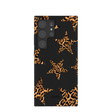 Black Jaguar Stars Samsung Galaxy S24 Ultra Case