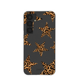 Black Jaguar Stars Samsung Galaxy S25+(Plus) Case