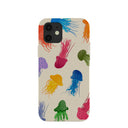 London Fog Jelly Party iPhone 12/ iPhone 12 Pro Case