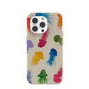 London Fog Jelly Party iPhone 14 Pro Case