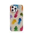 London Fog Jelly Party iPhone 16 Pro Max Case