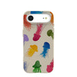 London Fog Jelly Party iPhone Air Case