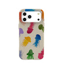 London Fog Jelly Party iPhone 17 Pro Max Case