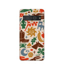 Seashell Junk Drawer Google Pixel 7 Pro Case