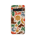 Seashell Junk Drawer Google Pixel 8 Pro Case