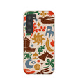 Seashell Junk Drawer Samsung Galaxy S23 Case