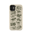 London Fog Jurassic iPhone 11 Case