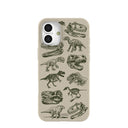 London Fog Jurassic iPhone 16 Plus Case