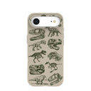 London Fog Jurassic iPhone Air Case