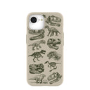 London Fog Jurassic iPhone 16e/17e Case