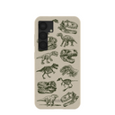 London Fog Jurassic Samsung Galaxy S25 Case