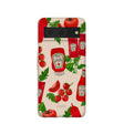Seashell Ketchup Party Google Pixel 8 Case