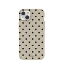 London Fog Latte Pop iPhone 14 Plus Case
